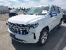1GNSCSKD1MR****** Usados y Reparables 2021 Chevrolet Tahoe en Fresno