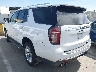 1GNSCSKD1MR****** Salvamento y Reparables 2021 Chevrolet Tahoe en Fresno