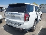 1GNSCSKD1MR****** Salvamento y Destrozados 2021 Chevrolet Tahoe en Estado de California