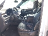 1GNSCSKD1MR****** Usados y Reparables 2021 Chevrolet Tahoe en Estado de California