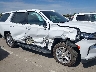 1GNSCSKD1MR****** Salvamento y Reparables 2021 Chevrolet Tahoe en Estado de California