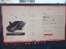 5YJ3E1EB6NF****** Reparables 2022 Tesla Model 3