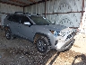 2T3W1RFV6SW****** Salvamento y Destrozados 2025 Toyota RAV4 en Shreveport