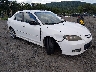 JM1BK324871****** Salvage and Wrecked 2007 Mazda 3 in Port Murray