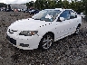 JM1BK324871****** Used and Repairable 2007 Mazda 3 in Port Murray
