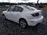 JM1BK324871****** Salvage and Repairable 2007 Mazda 3 in Port Murray