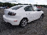 JM1BK324871****** Salvage and Wrecked 2007 Mazda 3 in New Jersey State