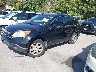 JHLRE38718C****** Usados y Reparables 2008 Honda CR-V en Dallas-Fort Worth