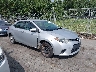 5YFBURHE5GP****** Repairable 2016 Toyota Corolla in North Carolina State