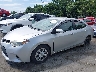 5YFBURHE5GP****** Salvage 2016 Toyota Corolla