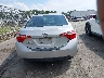 5YFBURHE5GP****** Used 2016 Toyota Corolla