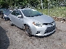5YFBURHE5GP****** Salvage and Wrecked 2016 Toyota Corolla in Greensboro