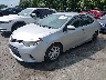 5YFBURHE5GP****** Used and Repairable 2016 Toyota Corolla in Greensboro