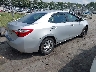 5YFBURHE5GP****** Salvage and Wrecked 2016 Toyota Corolla in North Carolina State
