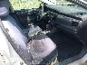5YFBURHE5GP****** Used and Repairable 2016 Toyota Corolla in North Carolina State