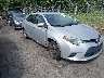 5YFBURHE5GP****** Salvage and Repairable 2016 Toyota Corolla in North Carolina State