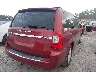 2C4RC1BG7ER****** Salvamento y Destrozados 2014 Chrysler Town & Country en Estado de Georgia