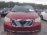 2C4RC1BG7ER****** Salvamento y Reparables 2014 Chrysler Town & Country en Estado de Georgia