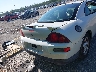 4A3AC34G43E****** Wrecked 2003 Mitsubishi Eclipse
