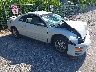 4A3AC34G43E****** Salvage and Wrecked 2003 Mitsubishi Eclipse in West Palm Beach