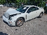 4A3AC34G43E****** Used and Repairable 2003 Mitsubishi Eclipse in West Palm Beach