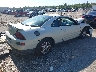 4A3AC34G43E****** Salvage and Wrecked 2003 Mitsubishi Eclipse in Florida State