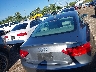 WAULFAFR2EA****** Destrozados 2014 Audi A5