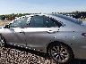 4T1BK1FK2HU****** Reparables 2017 Toyota Camry en Estado de Ohio