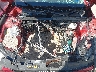 7MMVAADW0SN****** Reparables 2025 Mazda CX-50 Hybrid en San Antonio South