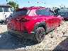 7MMVAADW0SN****** Salvamento y Destrozados 2025 Mazda CX-50 Hybrid en Estado de Texas