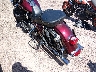 1HD1KKL11FB****** Salvage and Repairable 2015 Harley-Davidson Flhtkl in Rec Rides Online Exclusive