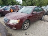 5NPEU46F69H****** Usados y Reparables 2009 Hyundai Sonata en Kansas City
