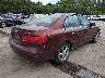 5NPEU46F69H****** Salvamento y Destrozados 2009 Hyundai Sonata en Estado de Kansas