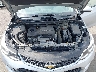 1G1BC5SM9G7****** Repairable 2016 Chevrolet Cruze in Cleveland