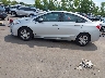1G1BC5SM9G7****** Repairable 2016 Chevrolet Cruze in Ohio State
