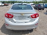 1G1BC5SM9G7****** Wrecked 2016 Chevrolet Cruze