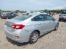 1G1BC5SM9G7****** Salvage and Wrecked 2016 Chevrolet Cruze in Ohio State