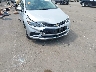 1G1BC5SM9G7****** Salvage and Repairable 2016 Chevrolet Cruze in Ohio State