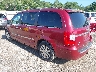 2C4RC1CG1CR****** Repairable 2012 Chrysler Town & Country in Iowa State