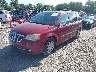 2C4RC1CG1CR****** Wrecked 2012 Chrysler Town & Country