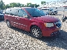 2C4RC1CG1CR****** Salvage and Wrecked 2012 Chrysler Town & Country in Davenport