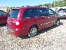 2C4RC1CG1CR****** Salvage and Wrecked 2012 Chrysler Town & Country in Iowa State