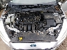 1FADP3K2XFL****** Reparables 2015 Ford Focus en Cincinnati
