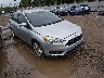 1FADP3K2XFL****** Salvamento y Destrozados 2015 Ford Focus en Cincinnati