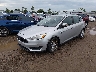 1FADP3K2XFL****** Usados y Reparables 2015 Ford Focus en Cincinnati