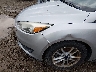 1FADP3K2XFL****** Salvamento y Reparables 2015 Ford Focus en Estado de Ohio