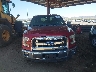 1FTFW1EF9GF****** Wrecked 2016 Ford F-150 in Arizona State