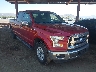1FTFW1EF9GF****** Salvage and Wrecked 2016 Ford F-150 in Phoenix