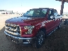 1FTFW1EF9GF****** Used and Repairable 2016 Ford F-150 in Phoenix