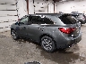 5FRYD4H46EB****** Salvamento y Reparables 2014 Acura MDX en Des Moines